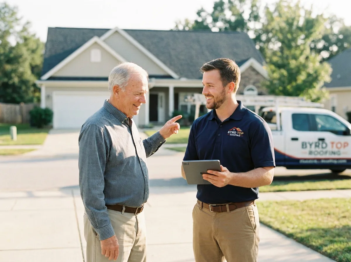 Roofing Benton, IA FAQs